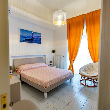 Antonella Home B&B บารี ภายนอก รูปภาพ