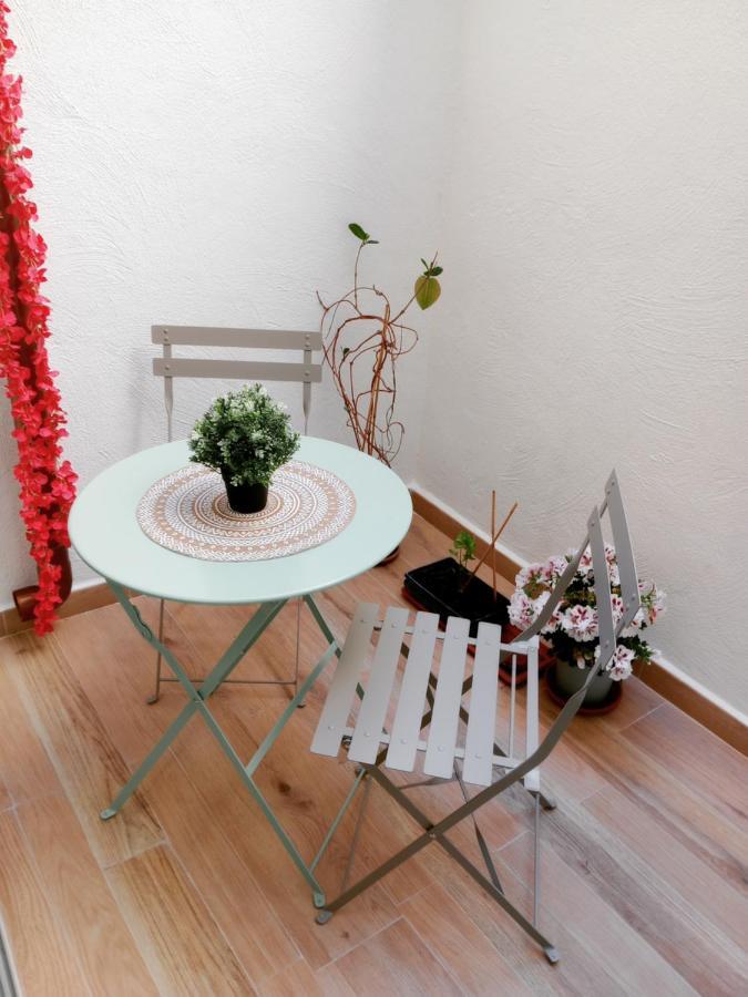 Antonella Home B&B บารี ภายนอก รูปภาพ