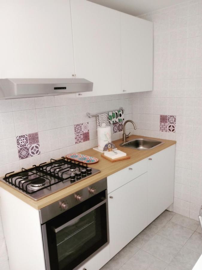 Antonella Home B&B บารี ภายนอก รูปภาพ