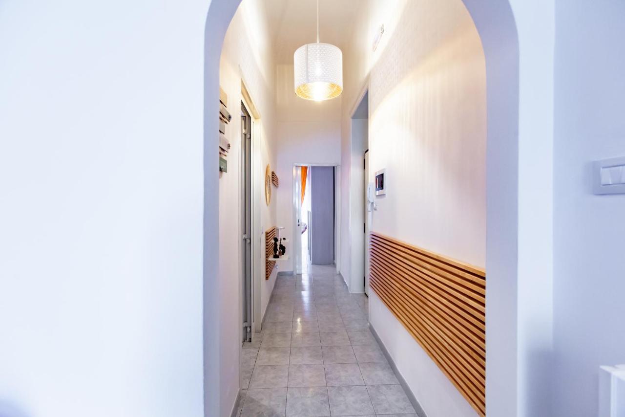 Antonella Home B&B บารี ภายนอก รูปภาพ