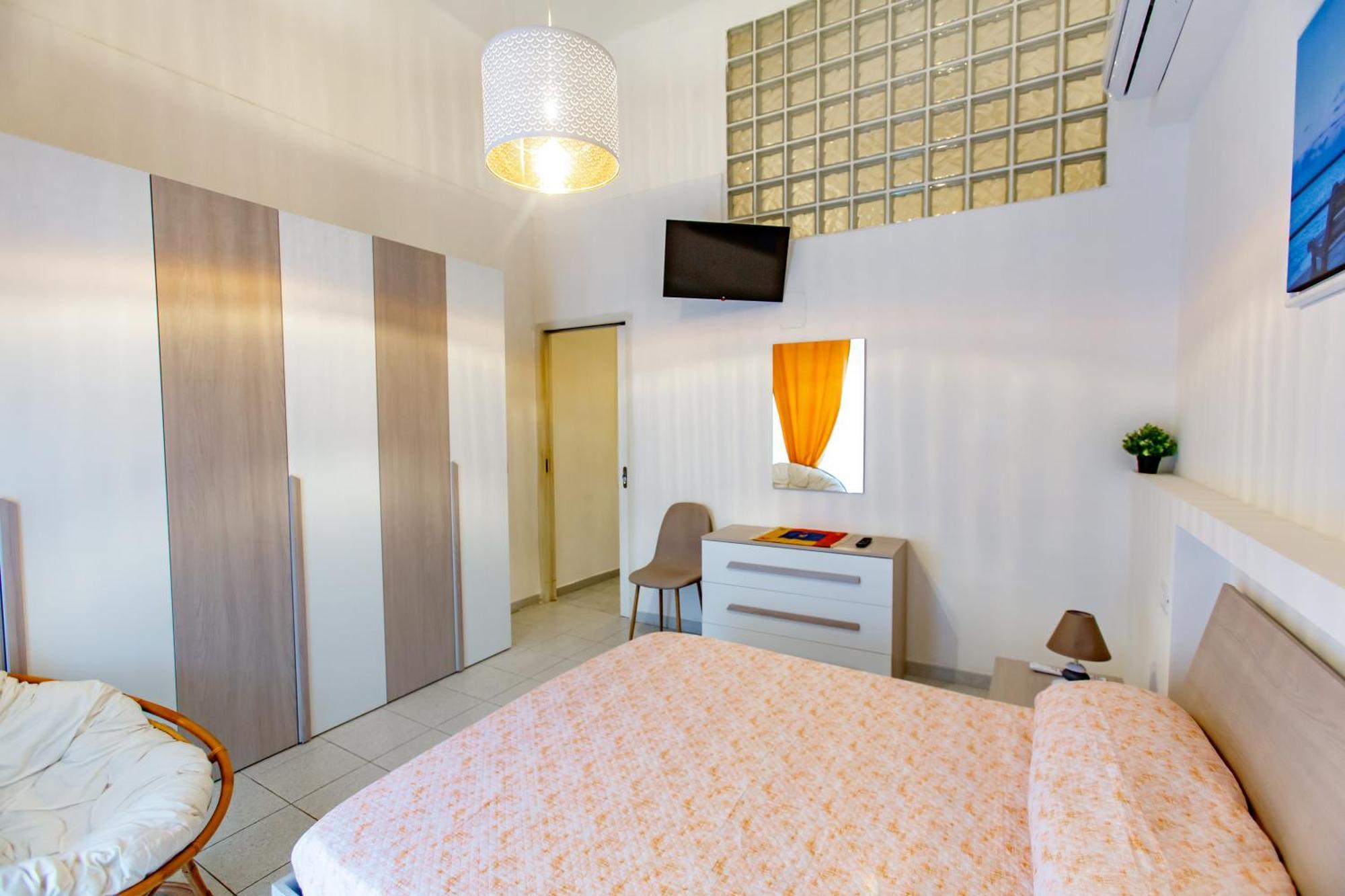 Antonella Home B&B บารี ห้อง รูปภาพ