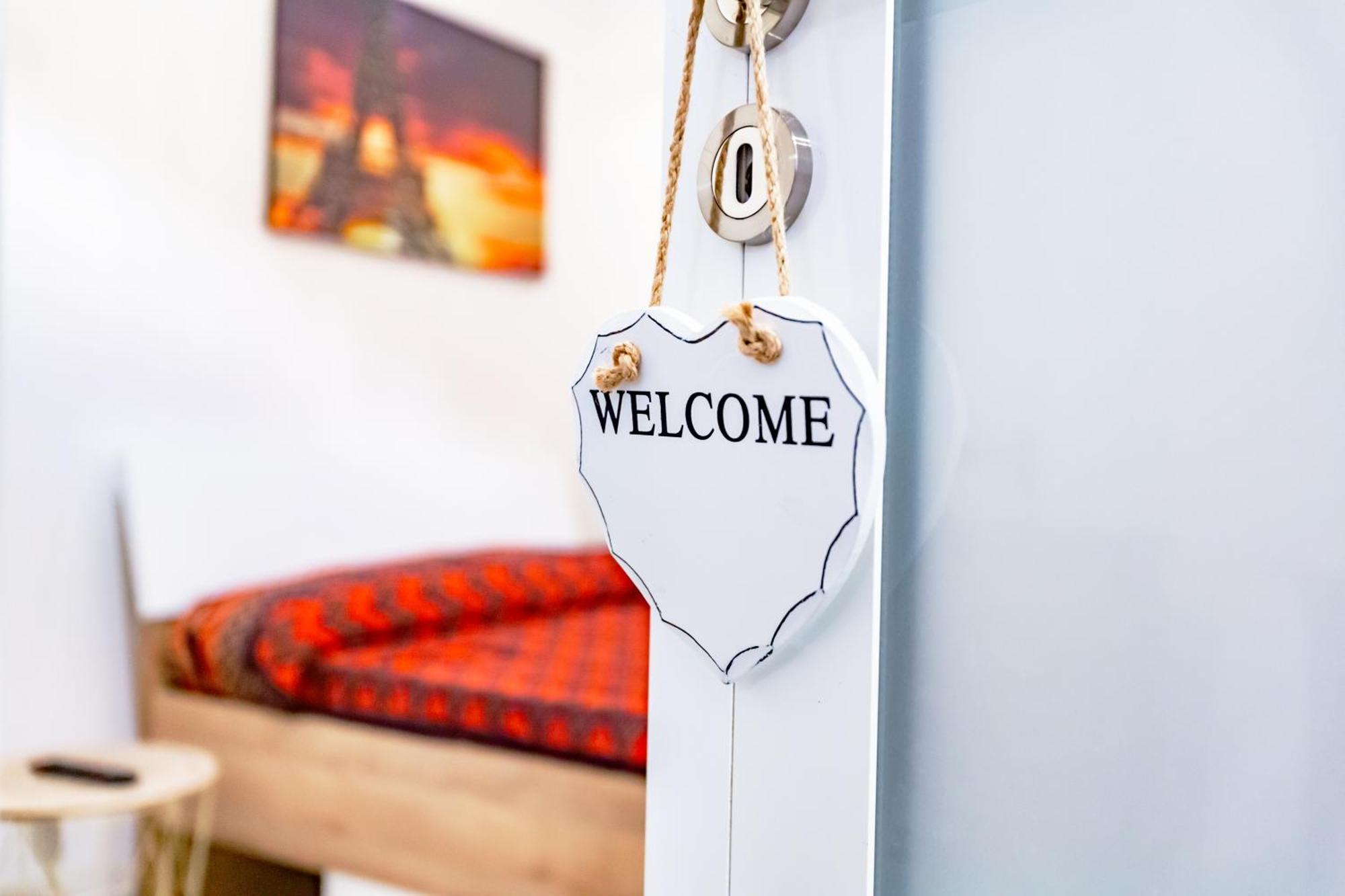 Antonella Home B&B บารี ห้อง รูปภาพ