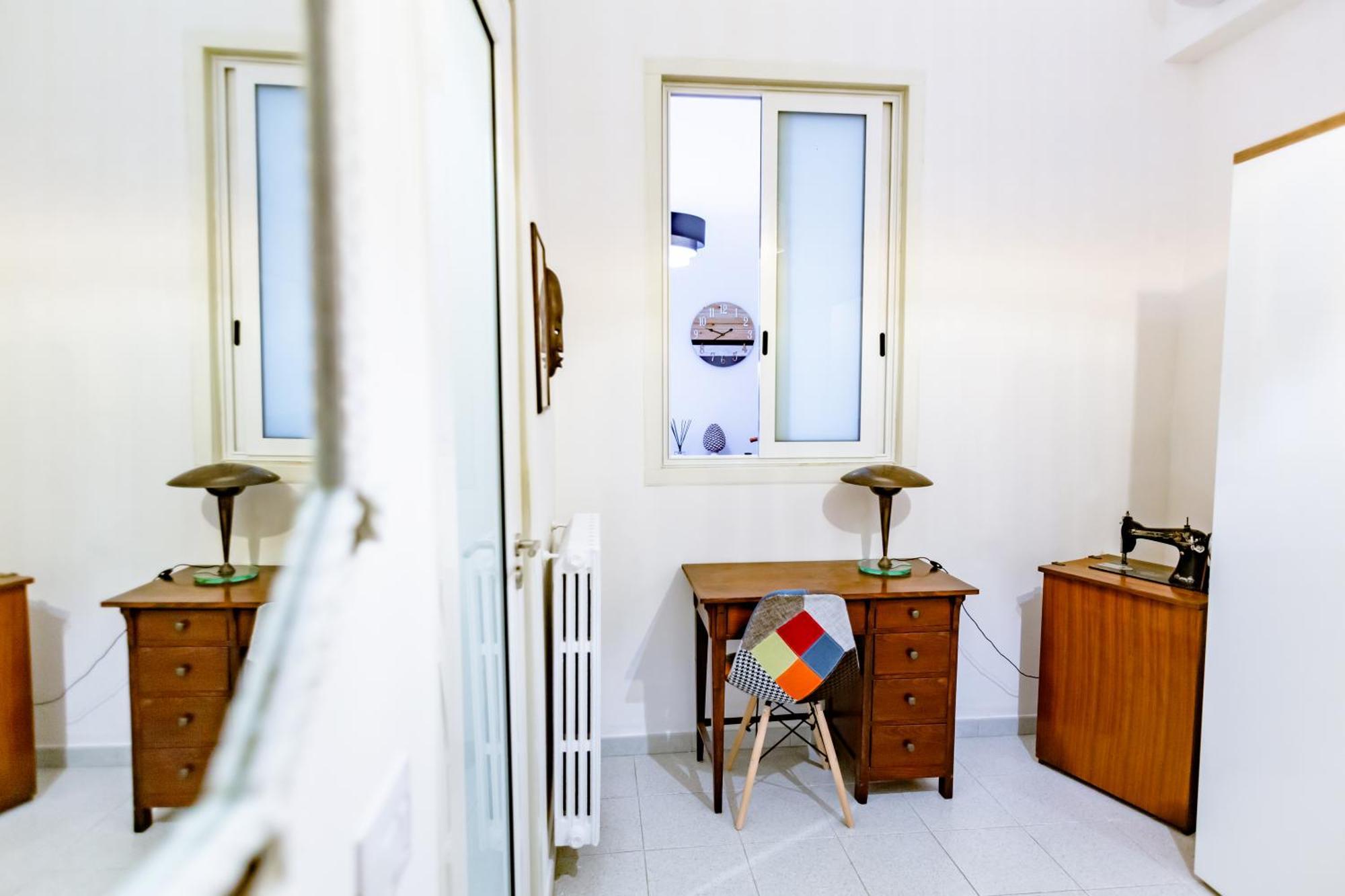 Antonella Home B&B บารี ห้อง รูปภาพ