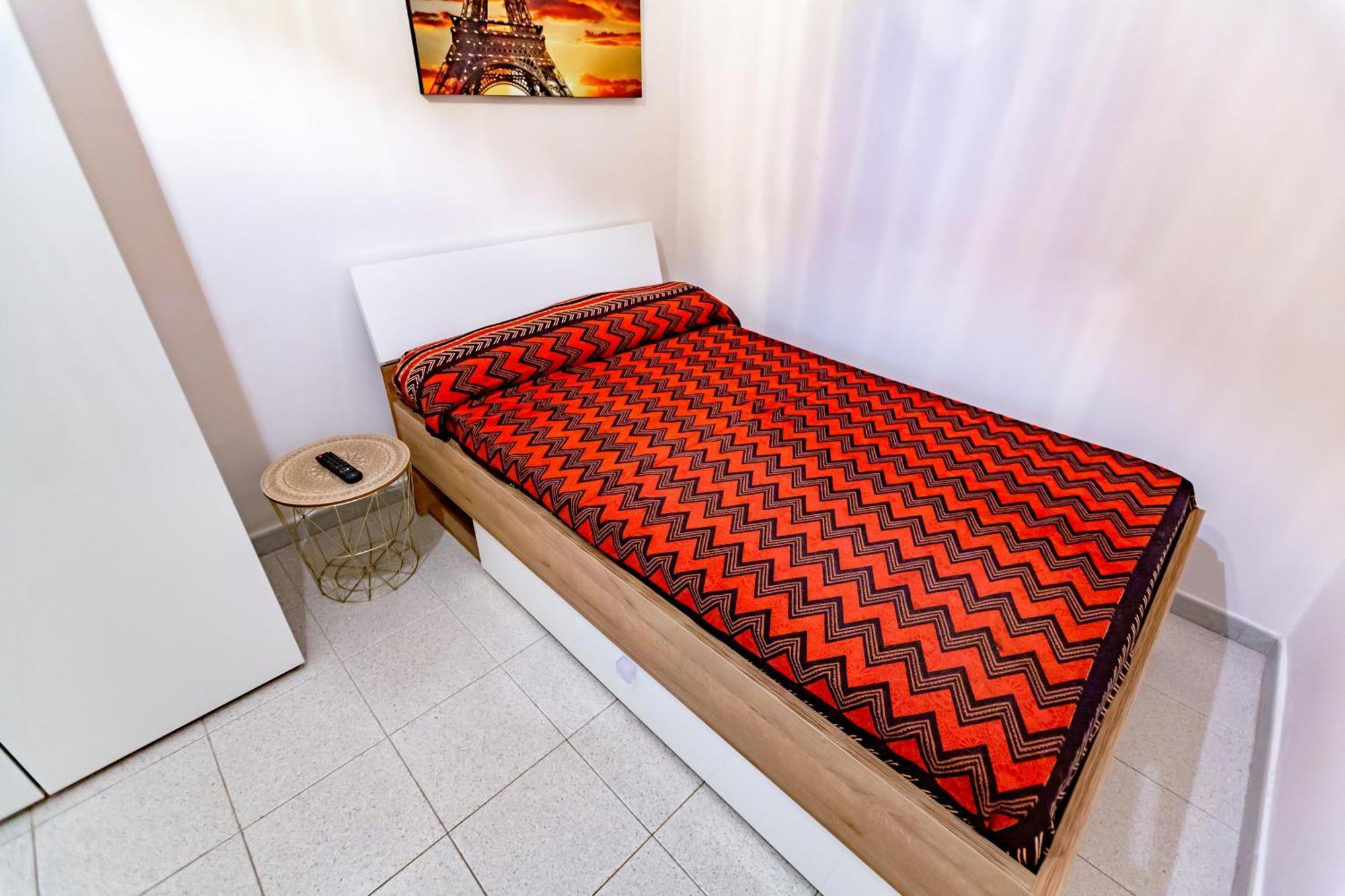 Antonella Home B&B บารี ห้อง รูปภาพ