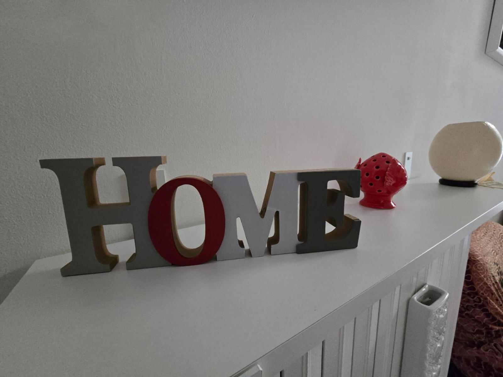 Antonella Home B&B บารี ภายนอก รูปภาพ