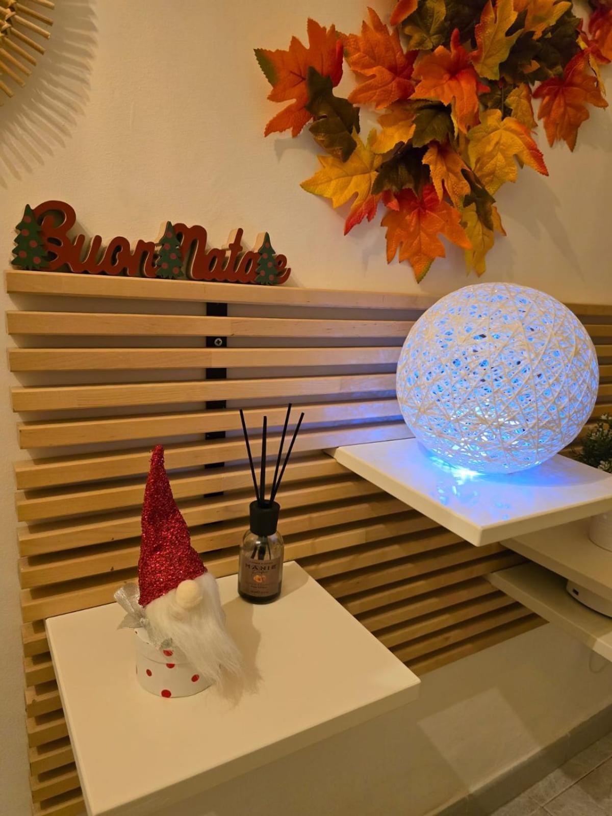 Antonella Home B&B บารี ภายนอก รูปภาพ