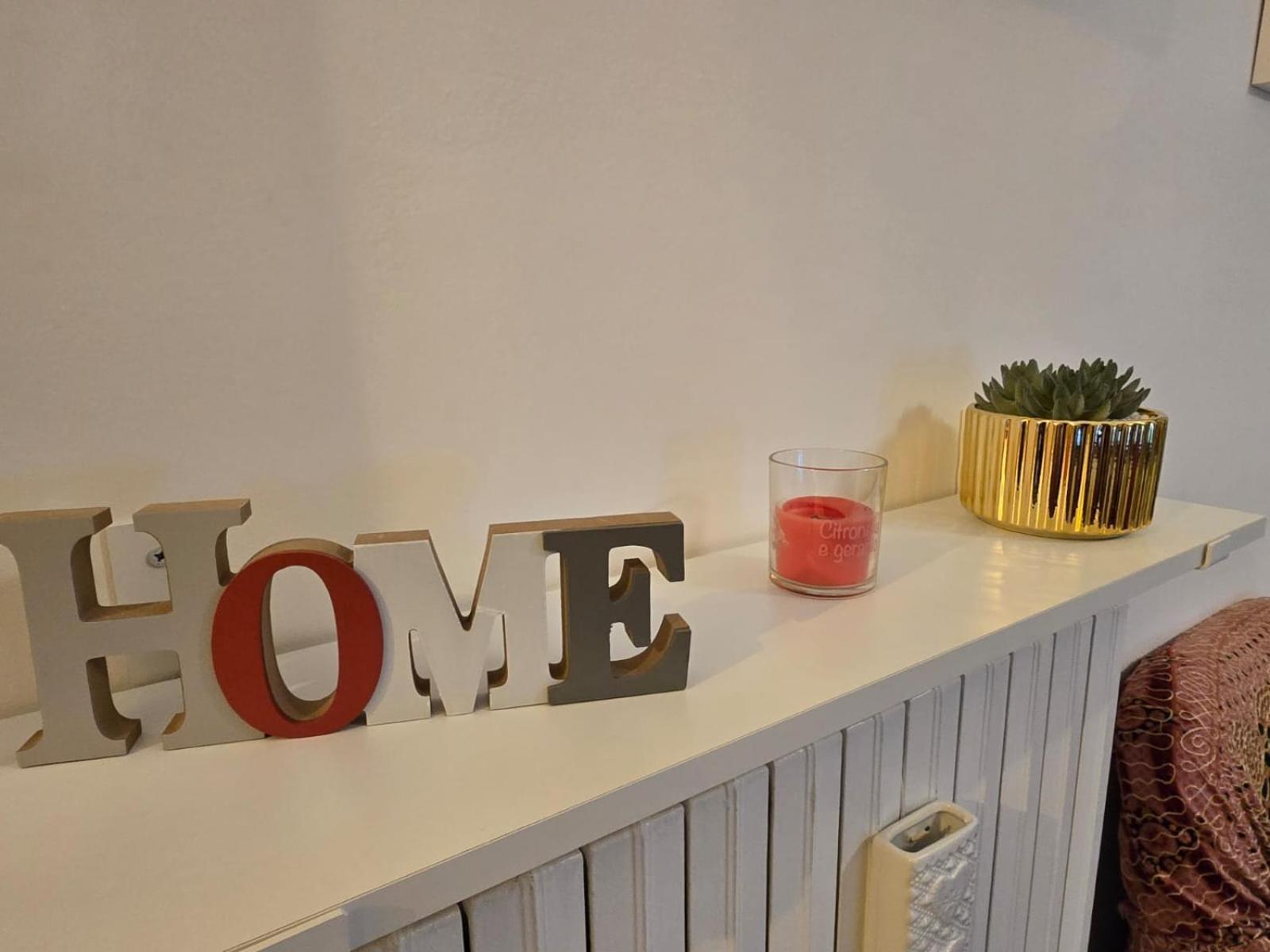Antonella Home B&B บารี ภายนอก รูปภาพ