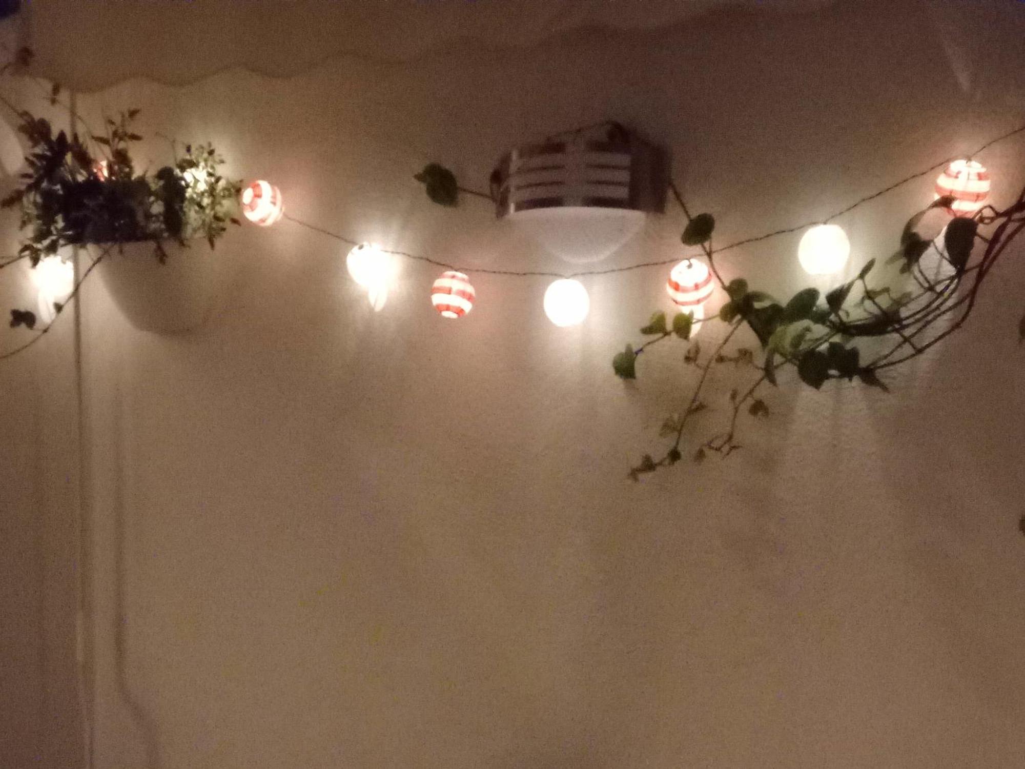 Antonella Home B&B บารี ภายนอก รูปภาพ