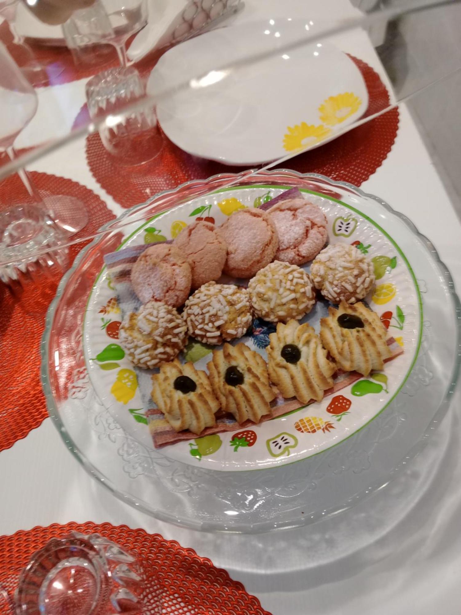 Antonella Home B&B บารี ภายนอก รูปภาพ